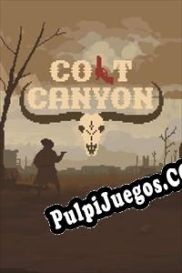 Colt Canyon (2020) | RePack from FLG