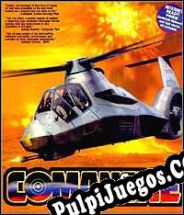 Comanche 3 (1997/ENG/Español/License)