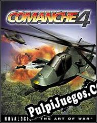 Comanche 4 (2001/ENG/Español/RePack from KpTeam)