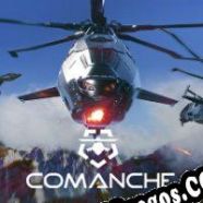 Comanche (2021/ENG/Español/Pirate)