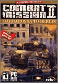 Combat Mission 2: Barbarossa to Berlin (2002/ENG/Español/License)