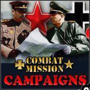 Combat Mission: Campaigns (2022/ENG/Español/RePack from AHCU)