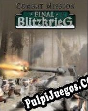 Combat Mission: Final Blitzkrieg (2016/ENG/Español/RePack from GGHZ)