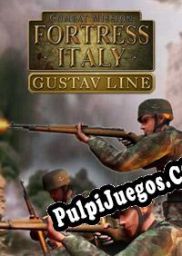 Combat Mission: Fortress Italy Gustav Line (2013) | RePack from DTCG