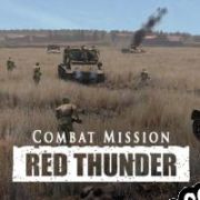 Combat Mission: Red Thunder (2014/ENG/Español/Pirate)