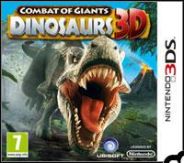 Combat of Giants: Dinosaurs 3D (2011/ENG/Español/RePack from SST)