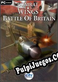 Combat Wings: Battle of Britain (2006/ENG/Español/RePack from PHROZEN CREW)