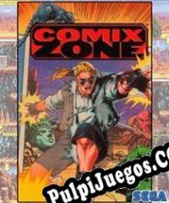 Comix Zone (2009/ENG/Español/RePack from DiGERATi)