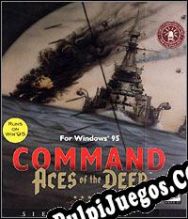 Command: Aces of the Deep (1995/ENG/Español/RePack from FLG)