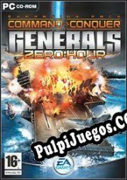 Command & Conquer: Generals Zero Hour (2003/ENG/Español/License)