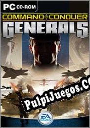 Command & Conquer: Generals (2003) | RePack from CRUDE