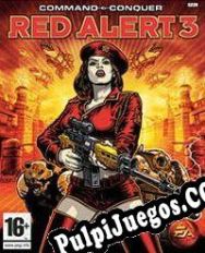 Command & Conquer: Red Alert 3 (2008/ENG/Español/RePack from ROGUE)