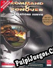 Command & Conquer: The Covert Operations (1996/ENG/Español/License)