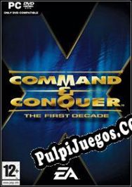 Command & Conquer: The First Decade (2006) | RePack from ORiON