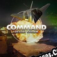 Command: Desert Storm (2019/ENG/Español/License)