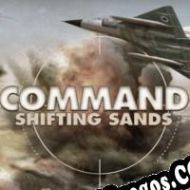 Command: Shifting Sands (2017/ENG/Español/License)