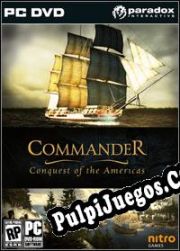 Commander: Conquest of the Americas (2010/ENG/Español/RePack from EXPLOSiON)