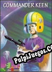 Commander Keen Episode 4: Secret of the Oracle (1991/ENG/Español/RePack from HERiTAGE)