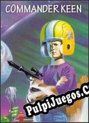 Commander Keen Episode 5: The Armageddon Machine (1991/ENG/Español/RePack from iCWT)