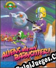 Commander Keen Episode 6: Aliens Ate My Babysitter! (1991/ENG/Español/Pirate)