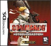 Commando: Steel Disaster (2008/ENG/Español/Pirate)