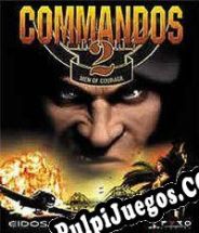 Commandos 2: Men of Courage (2001/ENG/Español/Pirate)