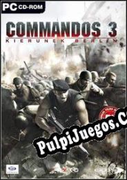 Commandos 3: Destination Berlin (2003) | RePack from nGen