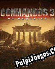 Commandos 3: HD Remaster (2022) | RePack from CiM