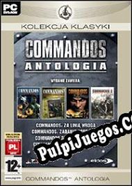 Commandos: Antologia (2006) | RePack from Autopsy_Guy