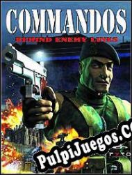 Commandos: Behind Enemy Lines (1998/ENG/Español/Pirate)