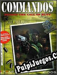 Commandos: Beyond the Call of Duty (1999/ENG/Español/RePack from AoRE)