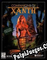 Companions of Xanth (1993) | RePack from GGHZ