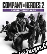 Company of Heroes 2: The British Forces (2015/ENG/Español/Pirate)