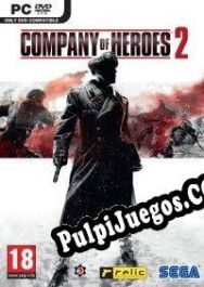 Company of Heroes 2 (2013/ENG/Español/RePack from IREC)