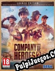 Company of Heroes 3 (2023/ENG/Español/RePack from PARADOX)