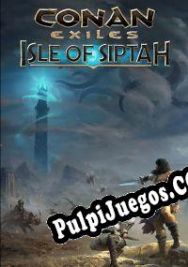 Conan Exiles: Isle of Siptah (2021/ENG/Español/License)