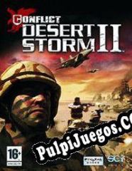 Conflict: Desert Storm II Back to Baghdad (2003/ENG/Español/Pirate)