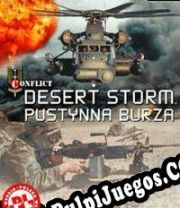 Conflict: Desert Storm (2002) | RePack from pHrOzEn HeLL