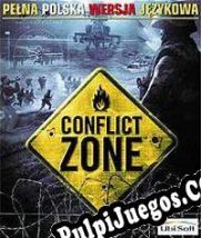 Conflict Zone (2001/ENG/Español/RePack from ENGiNE)