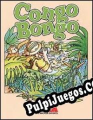 Congo Bongo (1984/ENG/Español/RePack from THRUST)