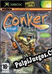 Conker: Live & Reloaded (2005) | RePack from MODE7