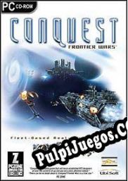 Conquest: Frontier Wars (2001/ENG/Español/License)