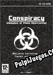 Conspiracy: Weapons of Mass Destruction (2005/ENG/Español/RePack from BetaMaster)