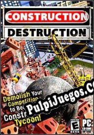 Construction Destruction (2003/ENG/Español/RePack from CODEX)