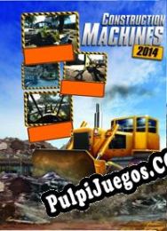 Construction Machines 2014 (2013/ENG/Español/RePack from DiSTiNCT)