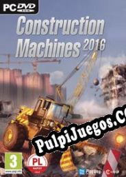 Construction Machines 2016 (2015/ENG/Español/RePack from AHCU)