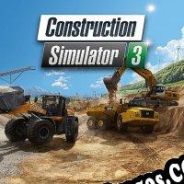 Construction Simulator 3: Console Edition (2019/ENG/Español/Pirate)