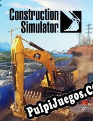 Construction Simulator (2022/ENG/Español/RePack from ZWT)