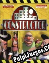 Constructor (1997/ENG/Español/RePack from HERiTAGE)