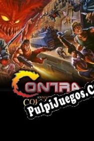 Contra Anniversary Collection (2019/ENG/Español/License)